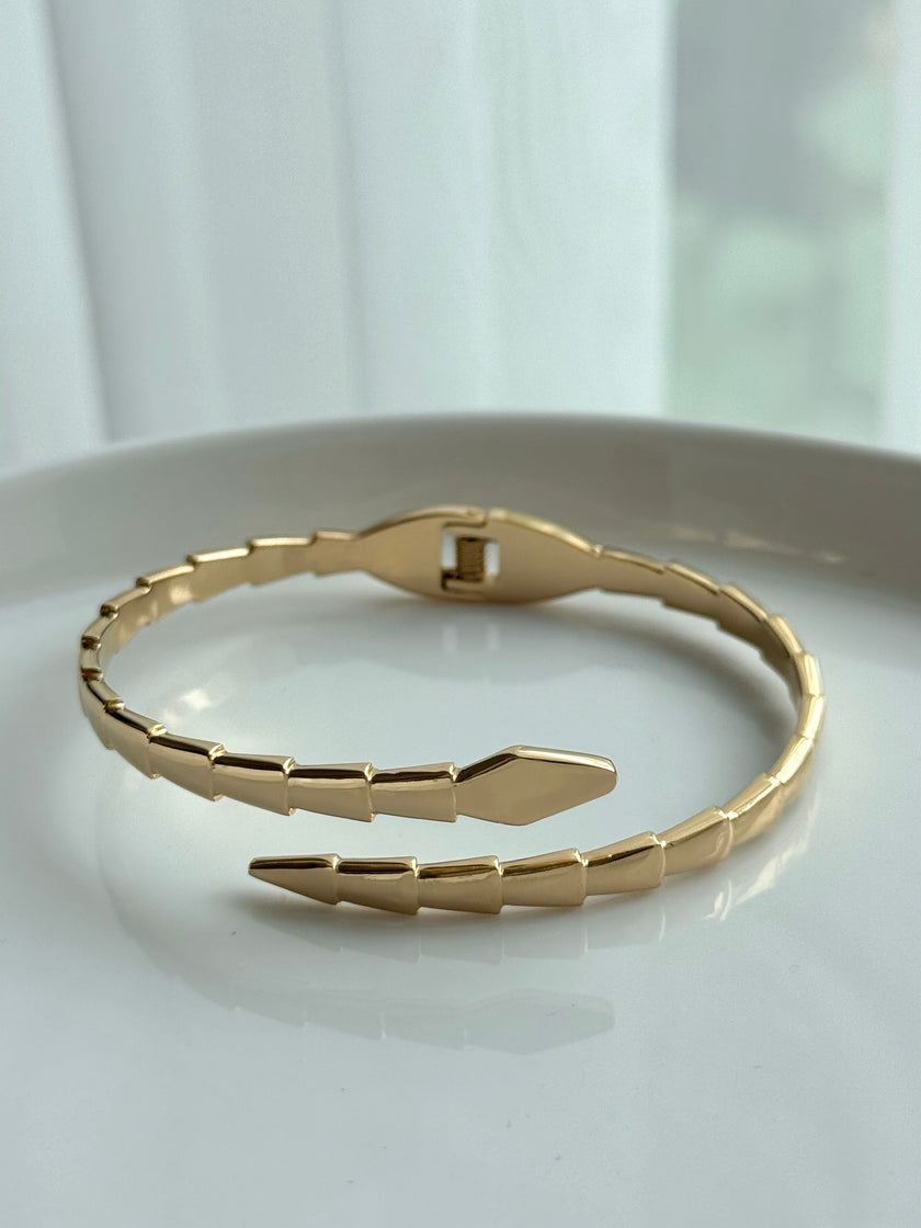 BRAZALETE SERPIENTE