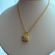 COLLAR CANDADO