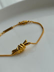 PULSERA NUDO