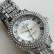 RELOJ CON CRISTALES