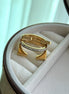 ANILLO TRIPLE