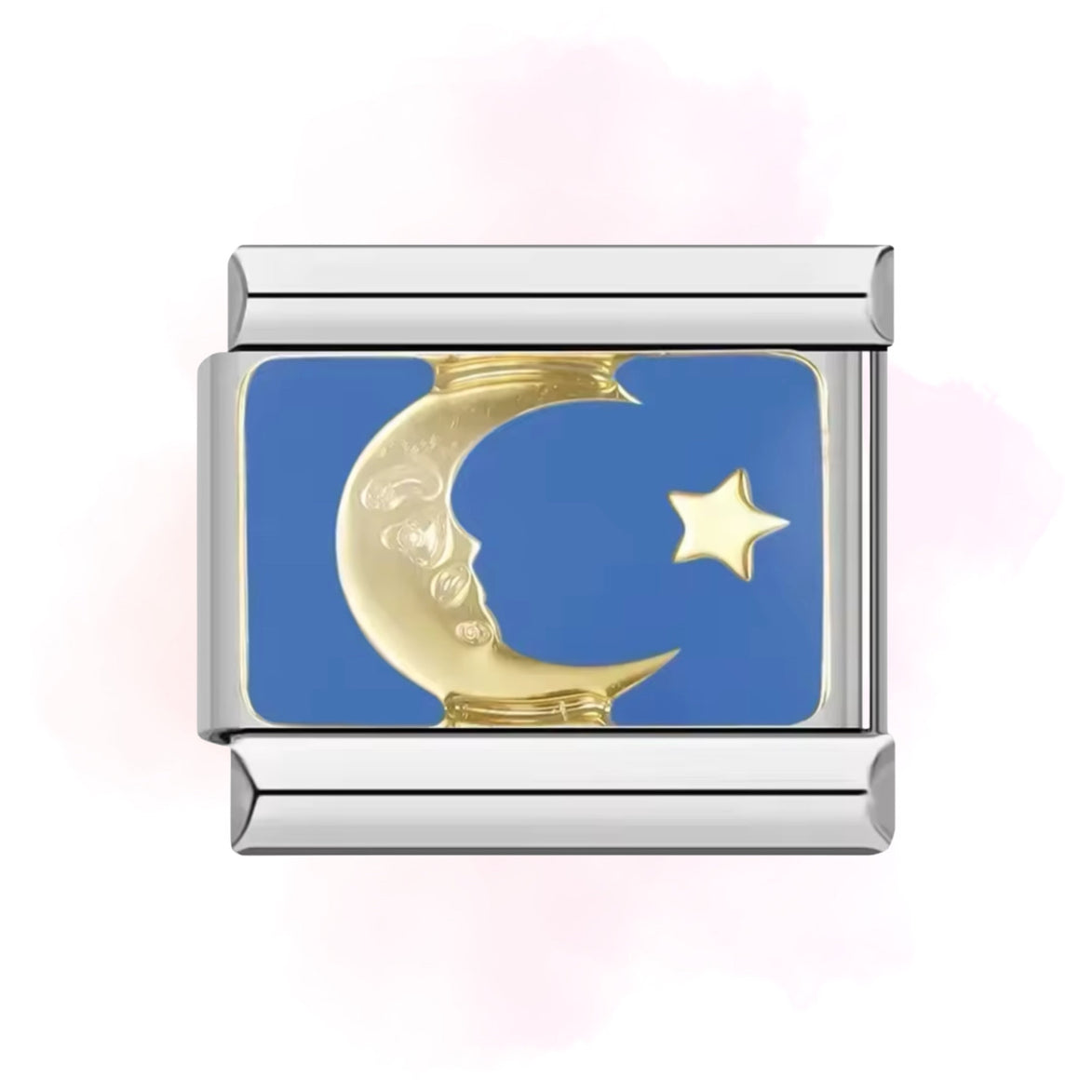 ESLABÓN LUNA