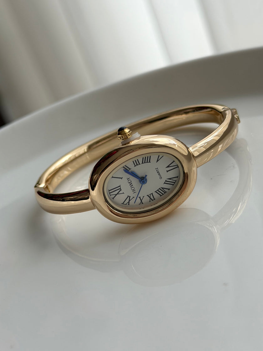 RELOJ TIPO PULSERA