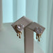 ARETE CORAZÓN GOTA