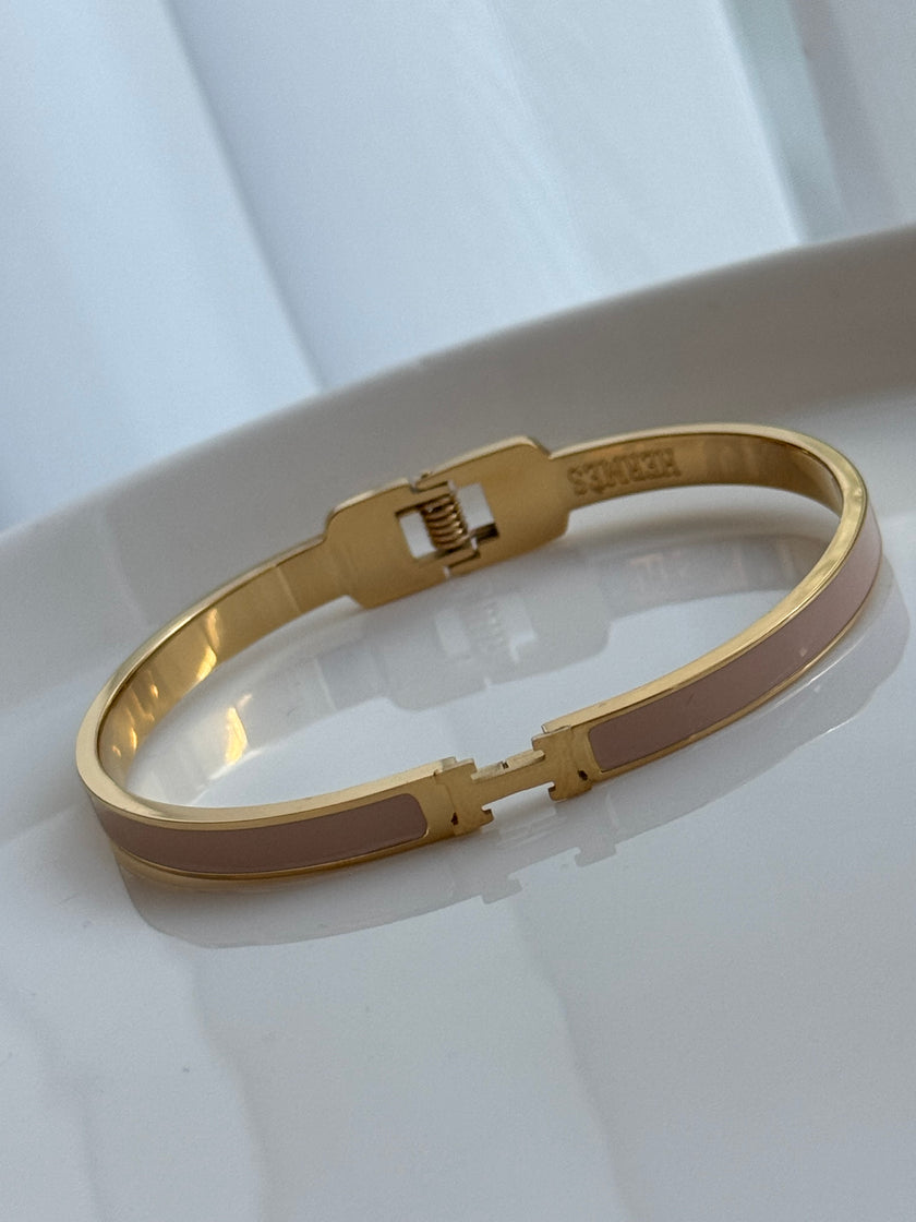 BRAZALETE DELGADO H NUDE