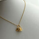 COLLAR CANDADO