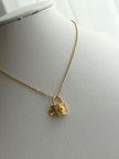 COLLAR CANDADO