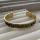 BRAZALETE ABIERTO DIOR