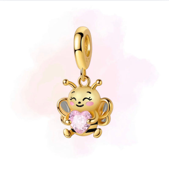 CHARM ABEJITA