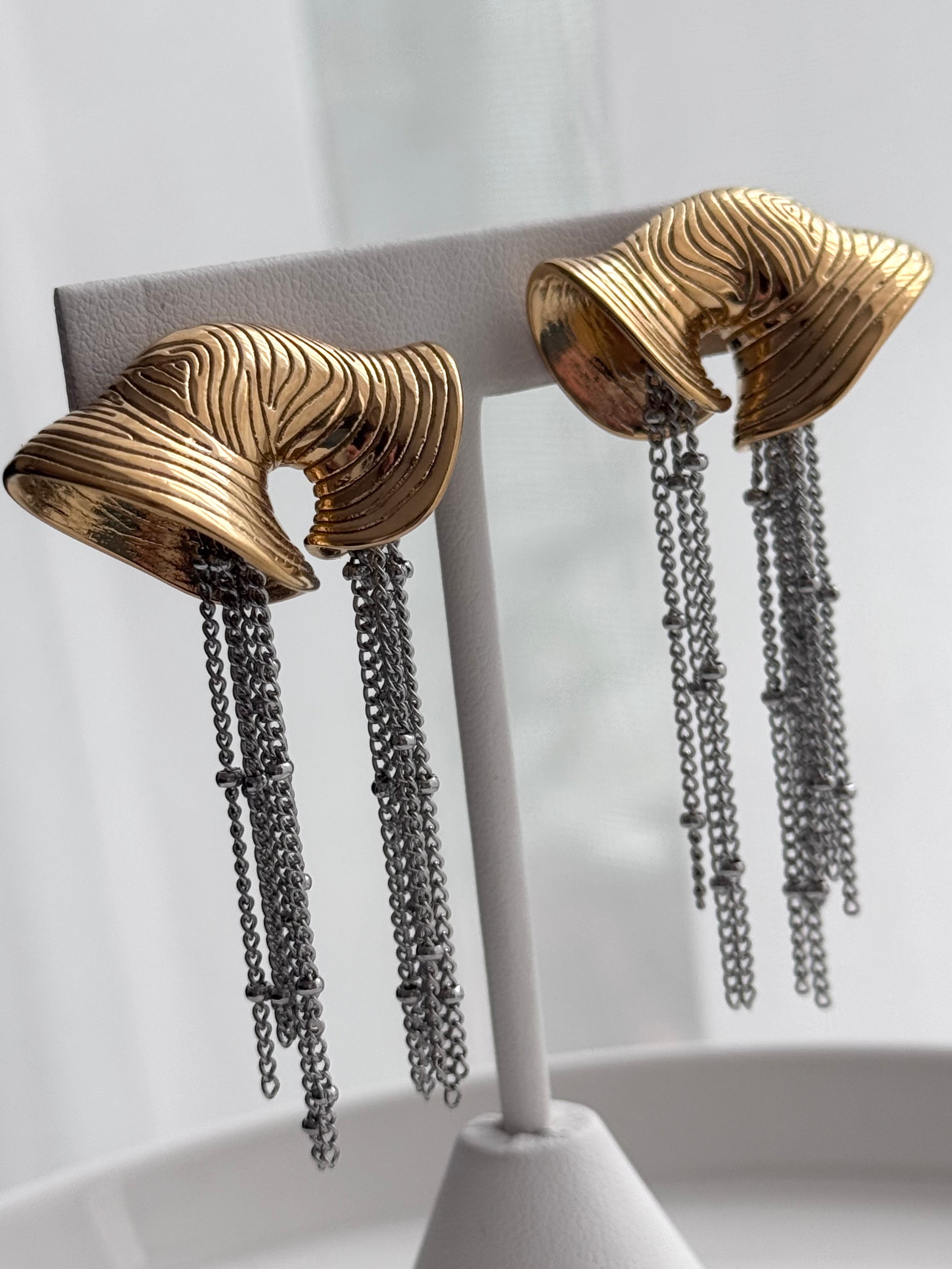 ARETE LARGO CADENAS