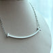 COLLAR SMILE LISO