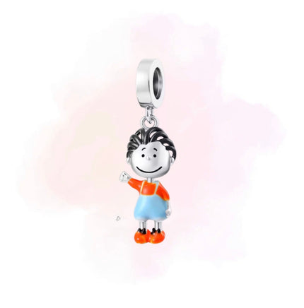 CHARM SNUPY
