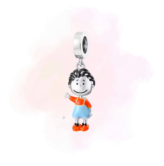 CHARM SNUPY