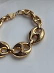 PULSERA ÓVALOS