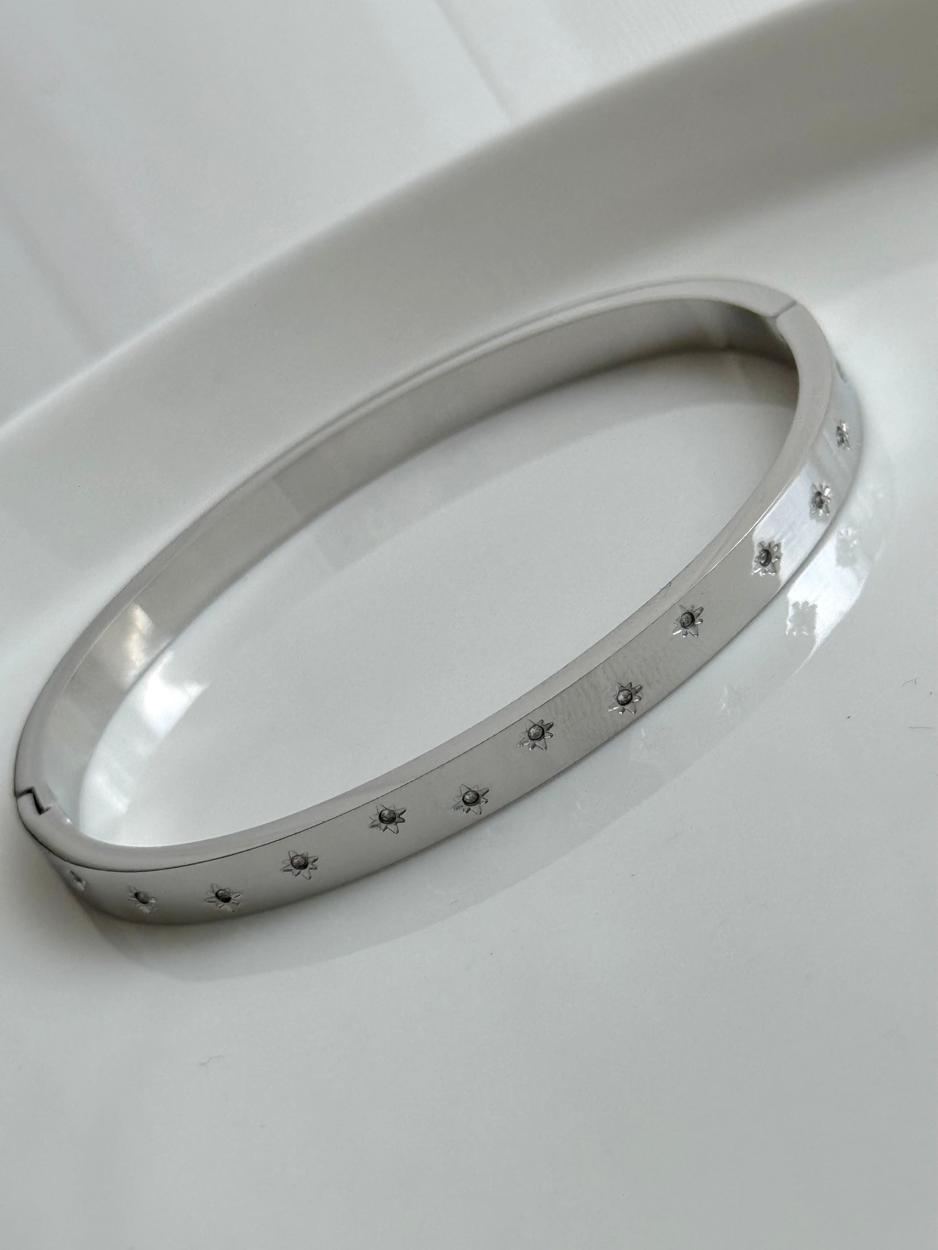 BRAZALETE ESTRELLAS