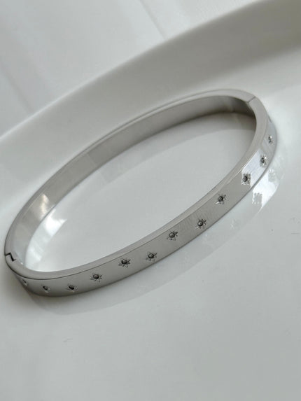 BRAZALETE ESTRELLAS