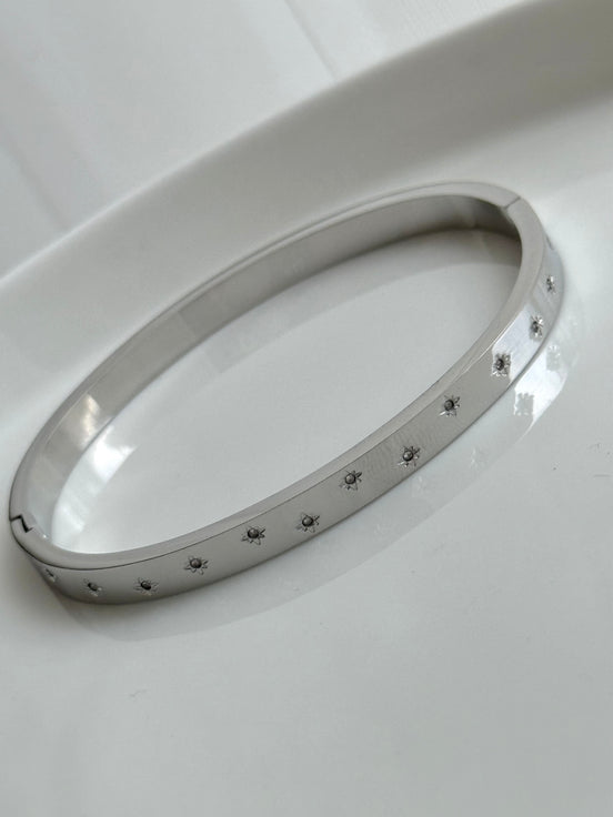 BRAZALETE ESTRELLAS
