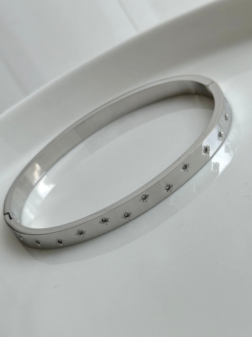 BRAZALETE ESTRELLAS