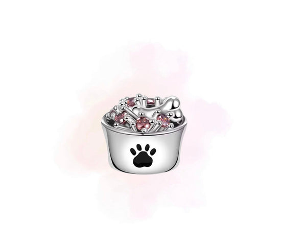 CHARM CUBETA