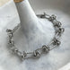 PULSERA NUDOS