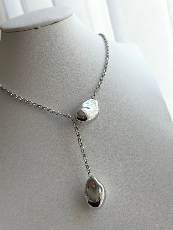 COLLAR IRREGULAR