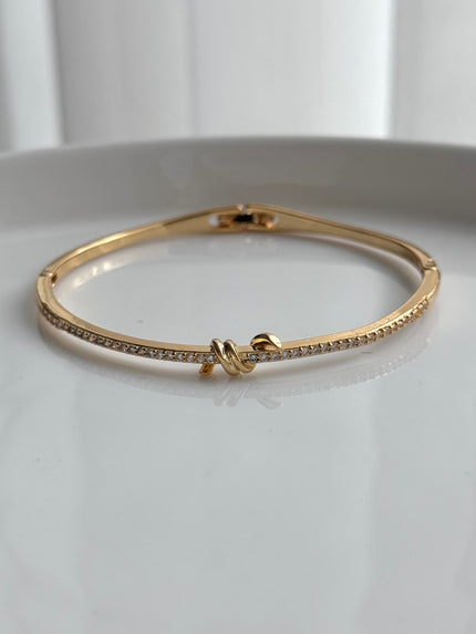 BRAZALETE NUDO MINI