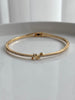 BRAZALETE NUDO MINI