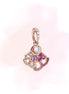 CHARM ABANICO