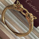 BRAZALETE PANTHERE