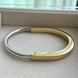 BRAZALETE LOCK LISA