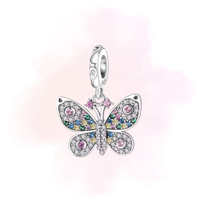 CHARM MARIPOSA