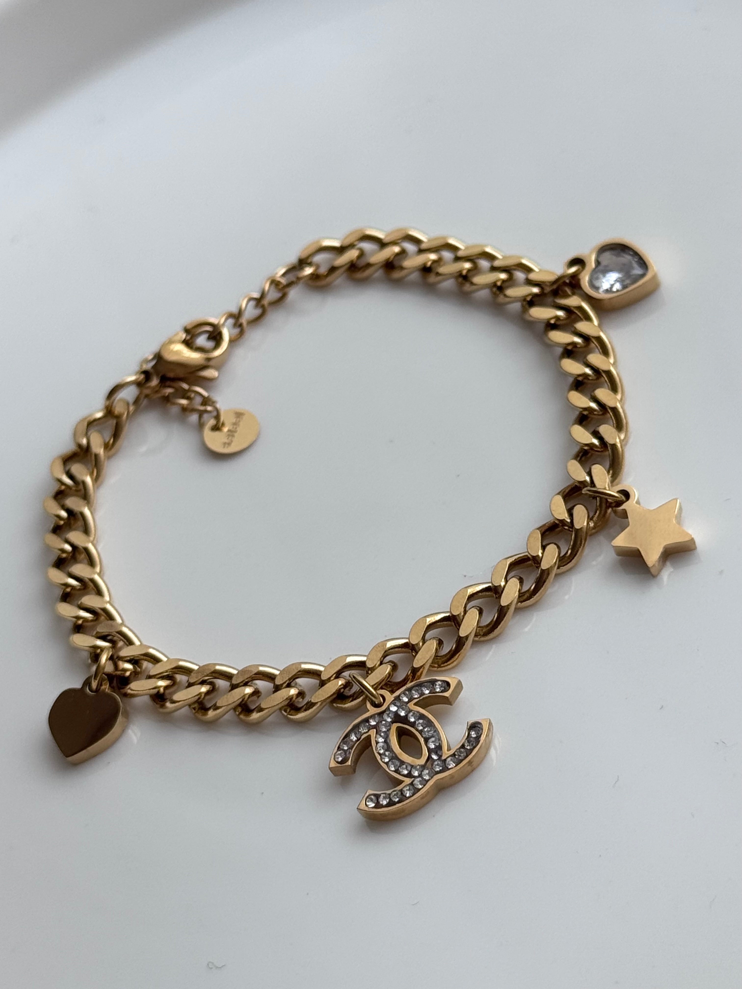 PULSERA DOJES CC