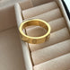 ANILLO LIVE LISO