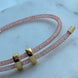 PULSERA DE MALLA