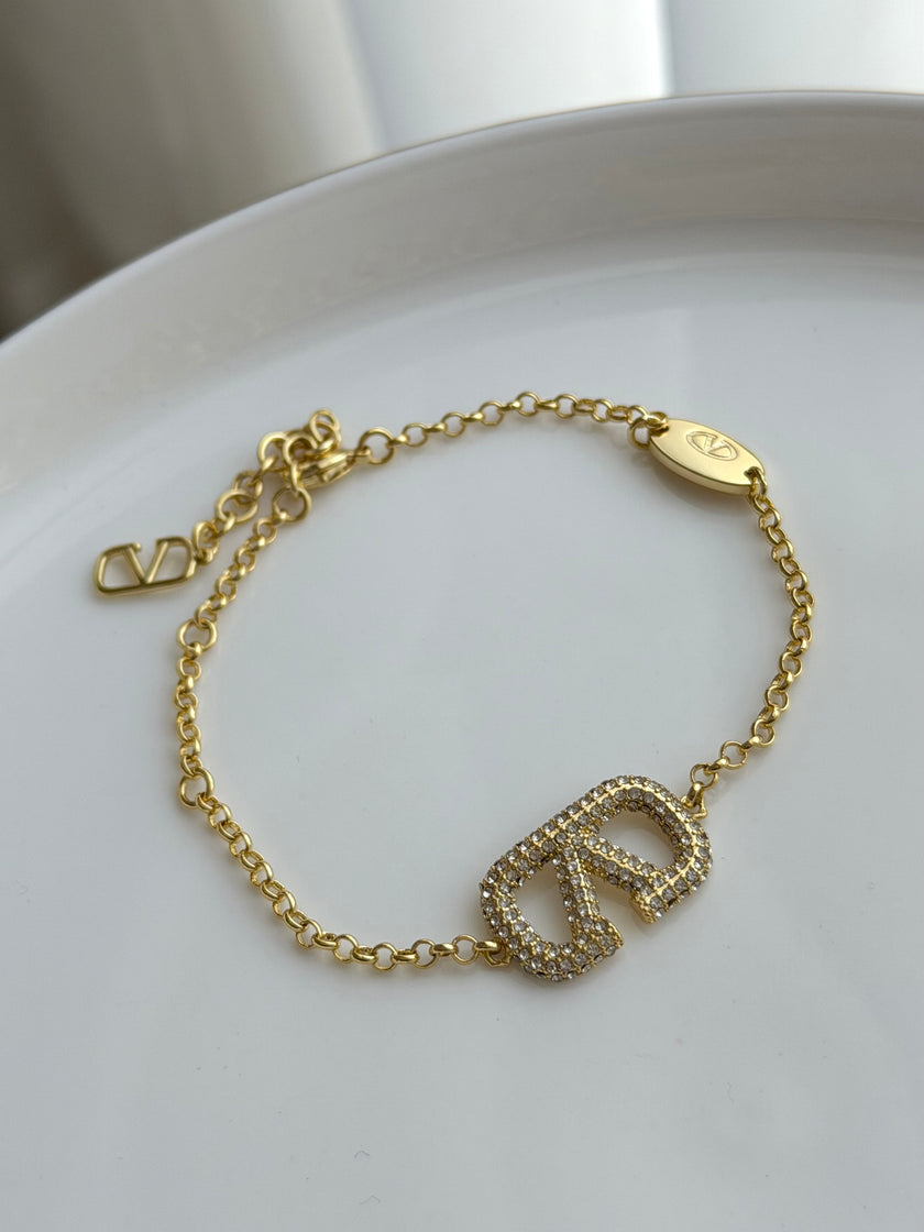 PULSERA V