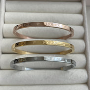 TRIO DE BRAZALETE