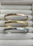 TRIO DE BRAZALETE