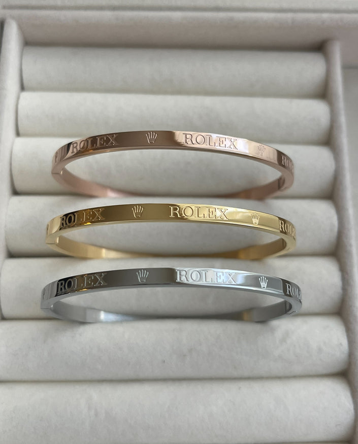 TRIO DE BRAZALETE