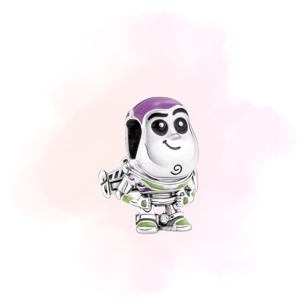 CHARM BUZZ