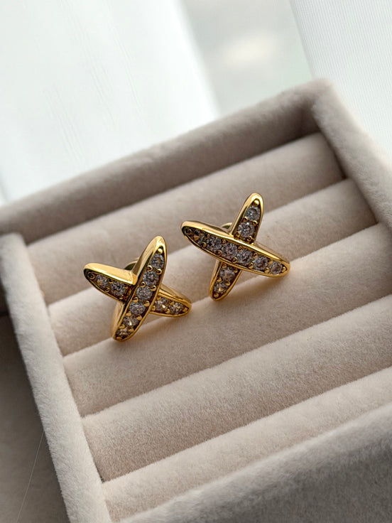 ARETES X