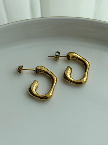 ARRACADA IRREGULAR
