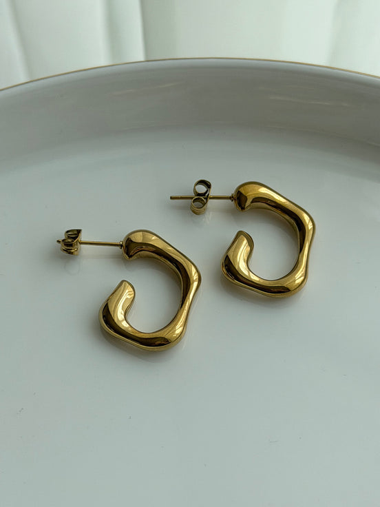 ARRACADA IRREGULAR