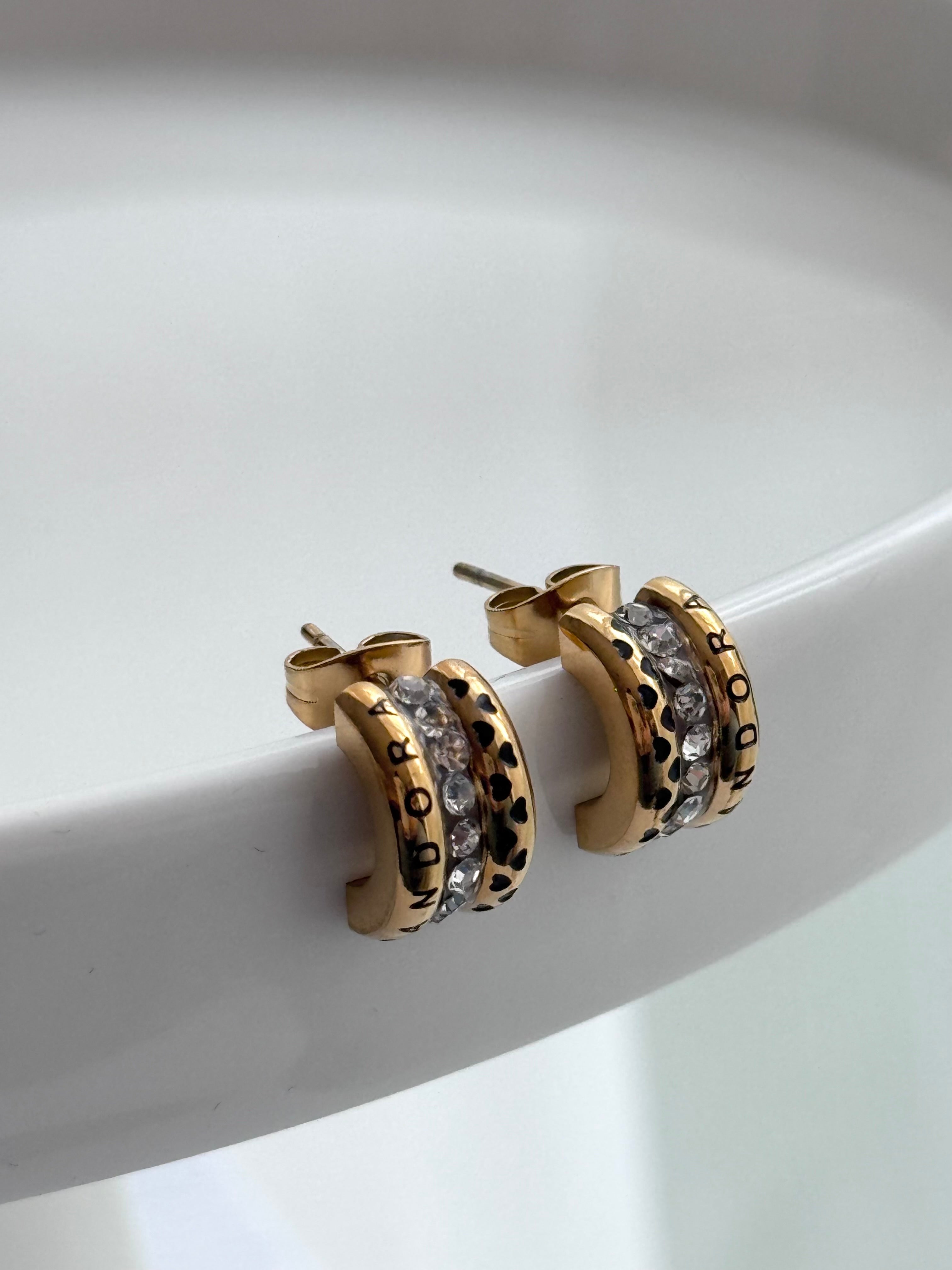 ARRACADA CON CRISTALES