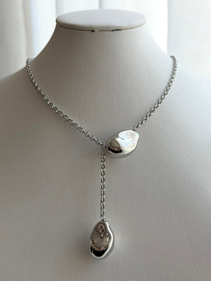 COLLAR IRREGULAR