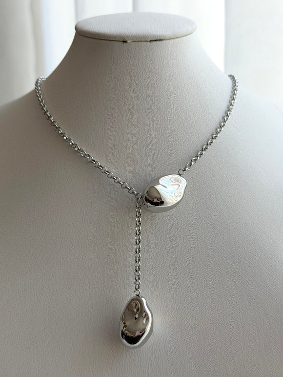 COLLAR IRREGULAR