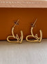 ARETES CORAZÓN LV