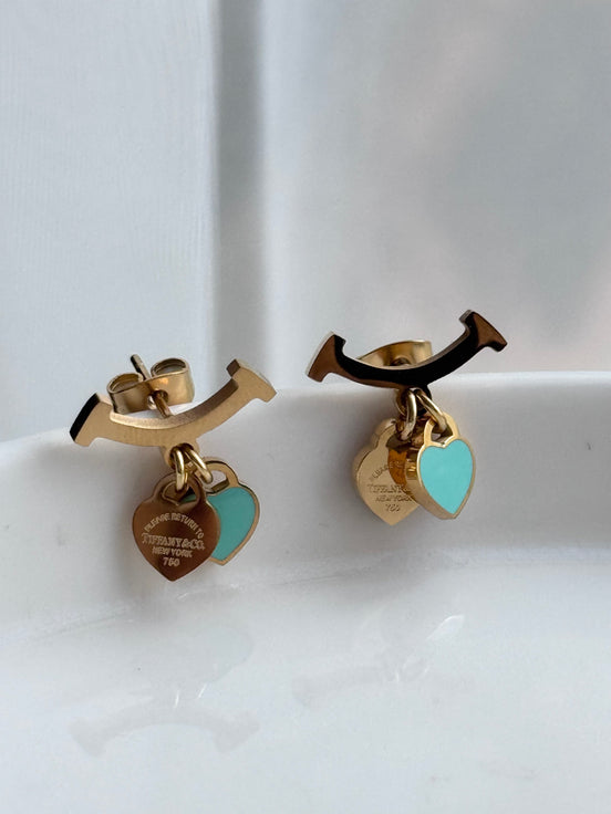ARETE SMILE DORADO