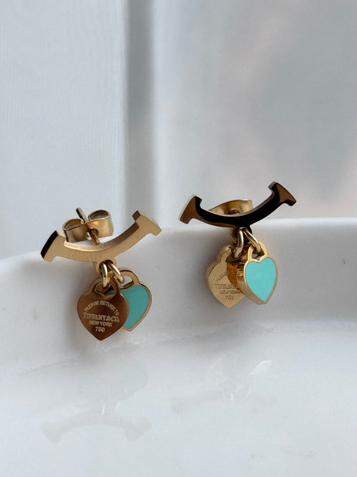 ARETE SMILE DORADO