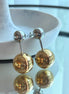 ARETES BOLITAS