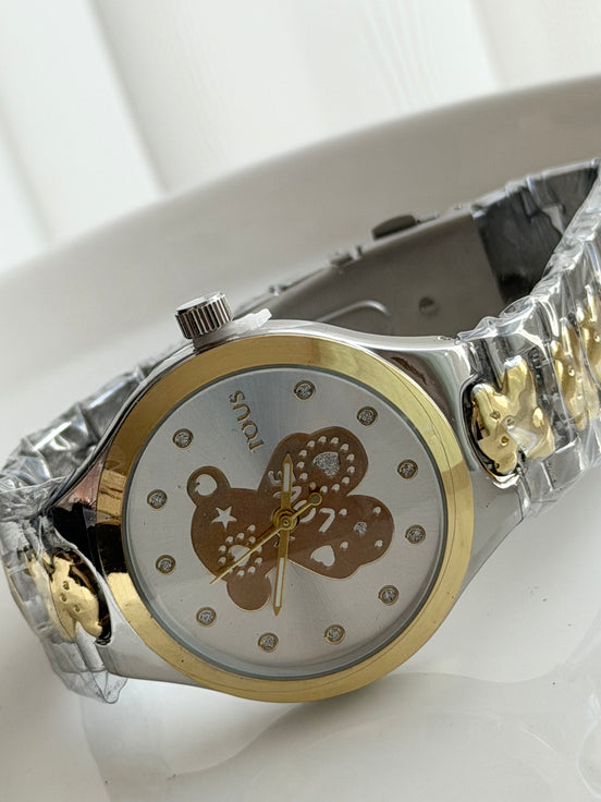 RELOJ OSITOS
